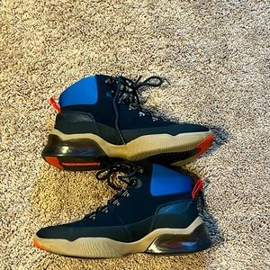 COACH BOOTS